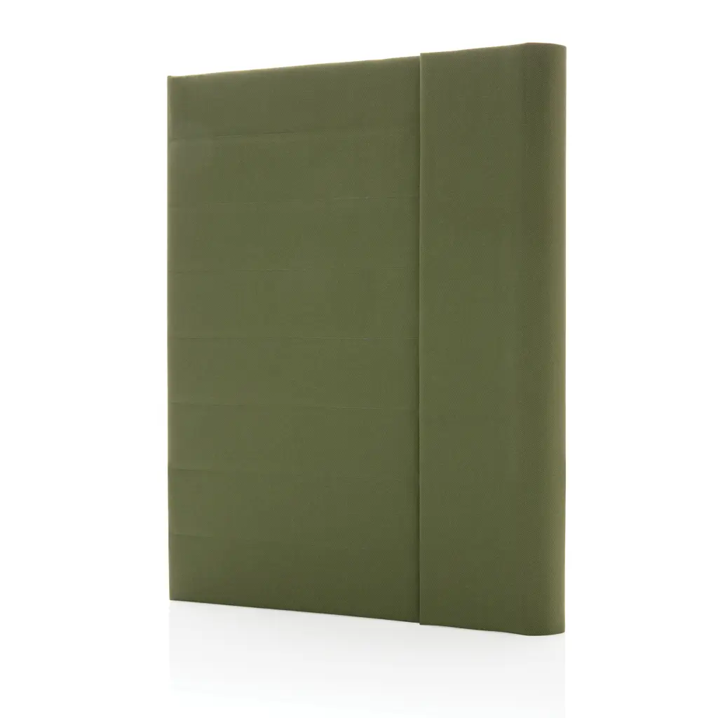 Mapa za dokumente s Magnetnim zatvaranjem Impact Aware™ A4 P774.37 green-9