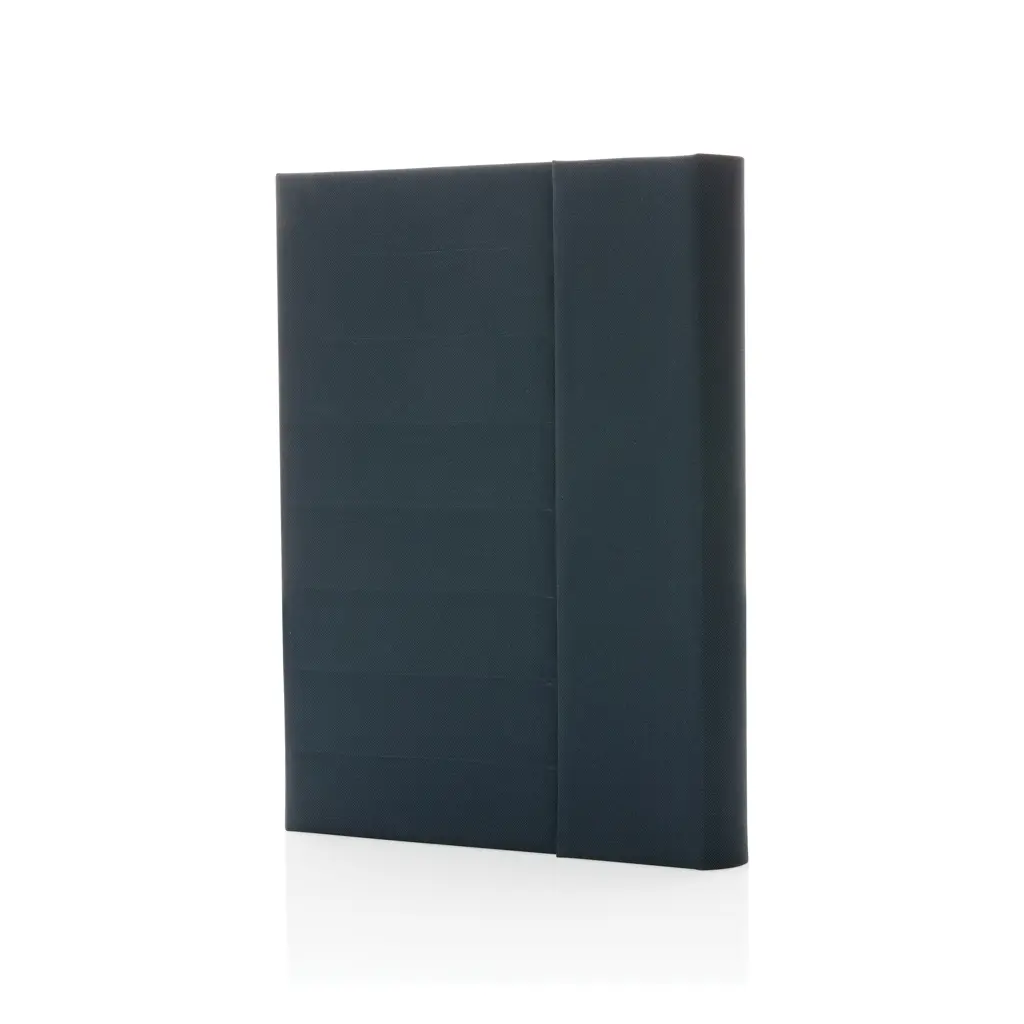 Rokovnik Impact Aware™ A5 s Magnetnim zatvaranjem P774.38 navy-1