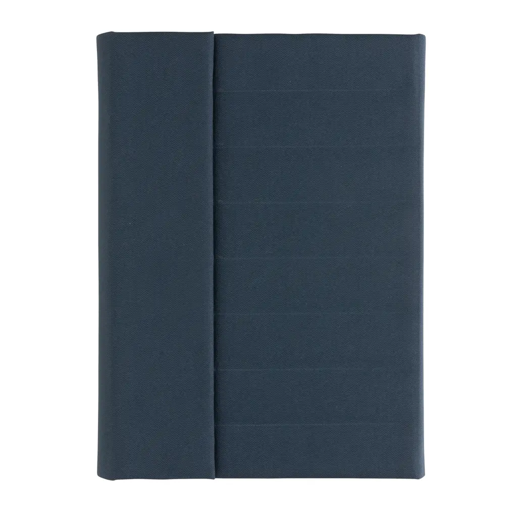 Rokovnik Impact Aware™ A5 s Magnetnim zatvaranjem P774.38 navy-2