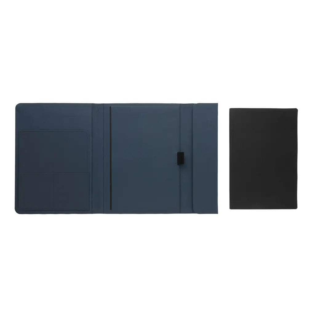 Rokovnik Impact Aware™ A5 s Magnetnim zatvaranjem P774.38 navy-5