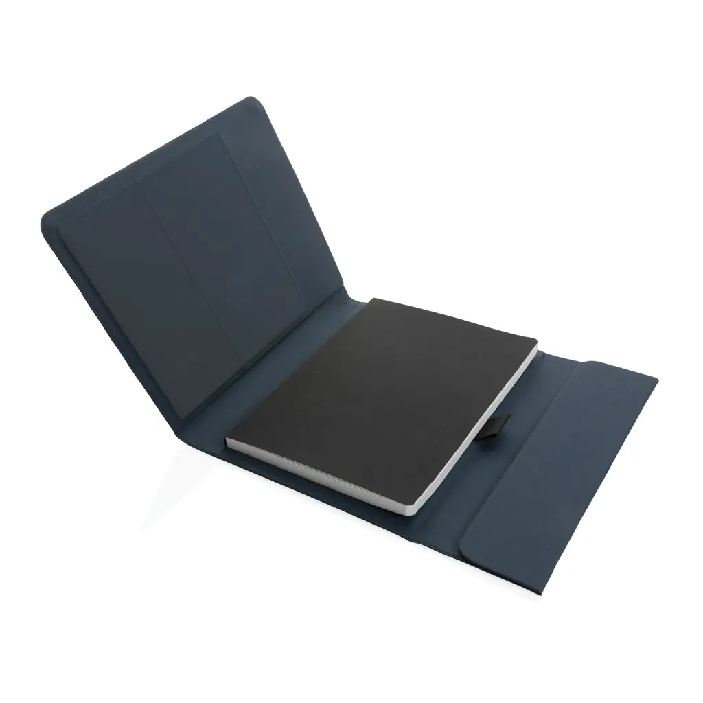 Rokovnik Impact Aware™ A5 s Magnetnim zatvaranjem P774.38 navy-6