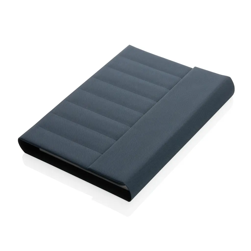 Rokovnik Impact Aware™ A5 s Magnetnim zatvaranjem P774.38 navy-7