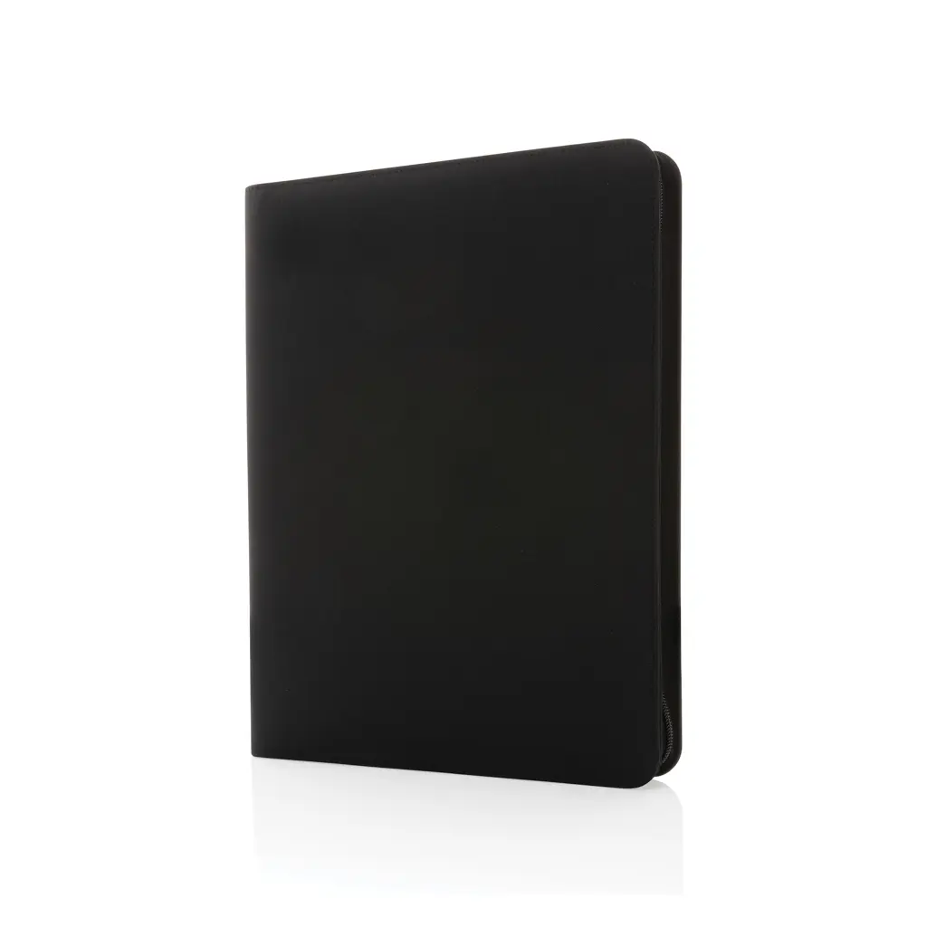 Mapa za dokumente s patentnim zatvaračem Impact Aware™ deluxe P774.39 black-1