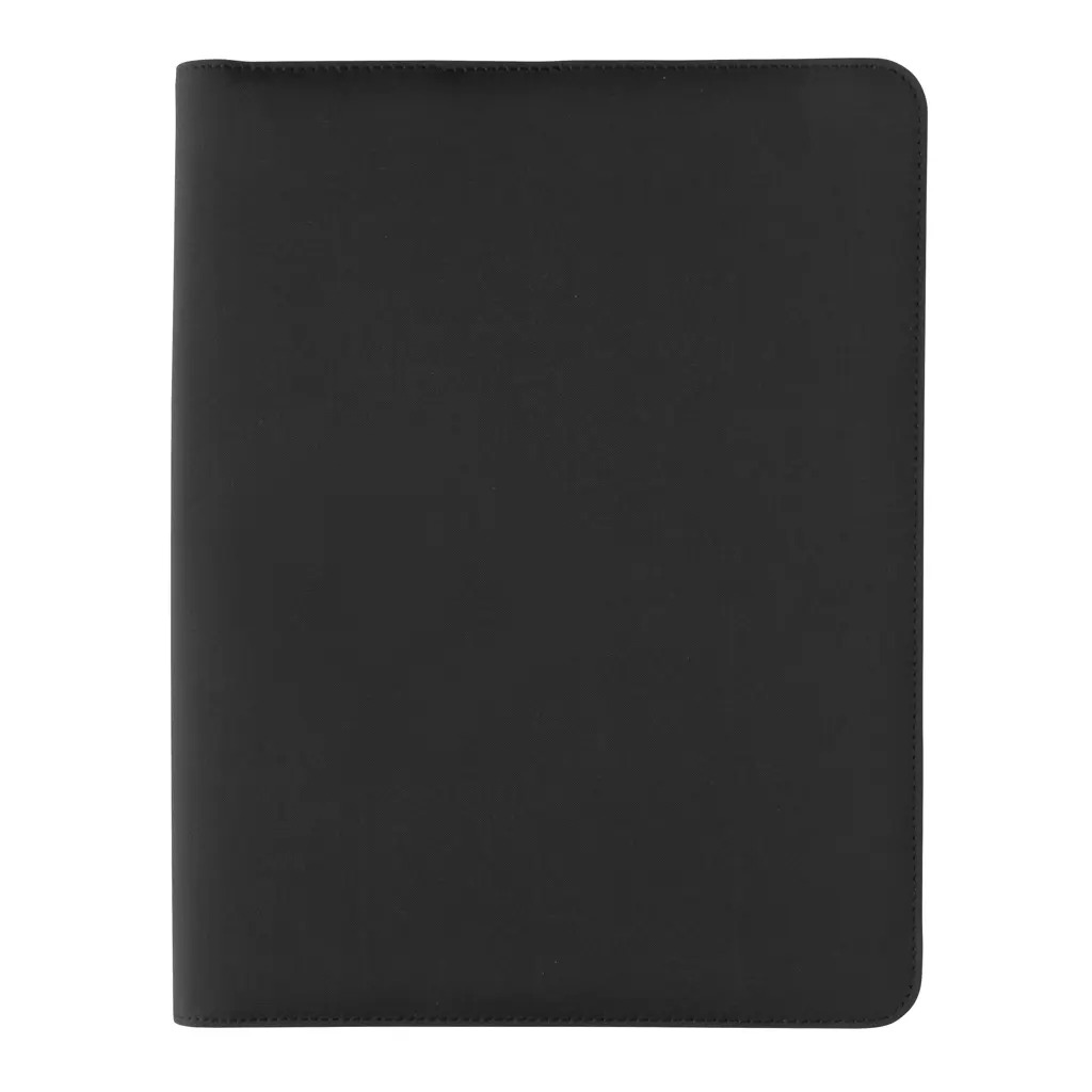 Mapa za dokumente s patentnim zatvaračem Impact Aware™ deluxe P774.39 black-2