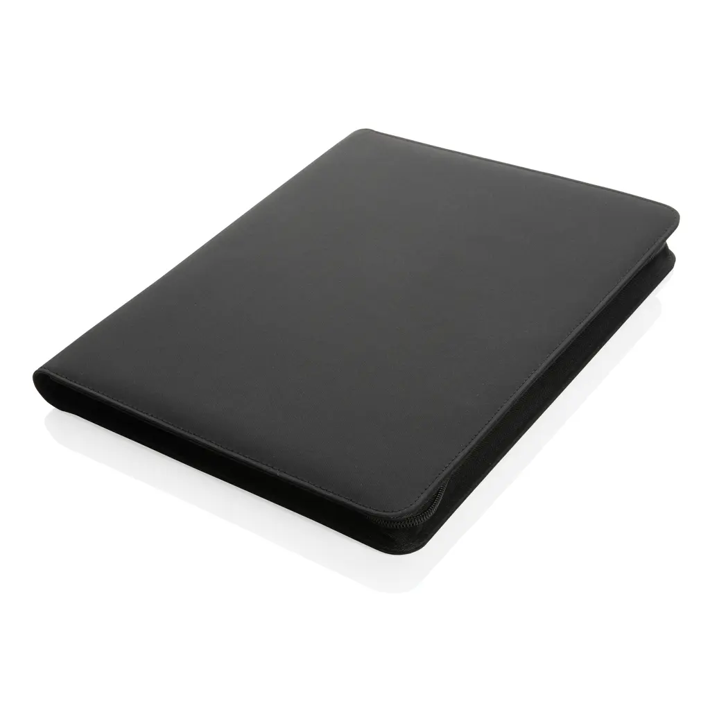 Mapa za dokumente s patentnim zatvaračem Impact Aware™ deluxe P774.39 black-5