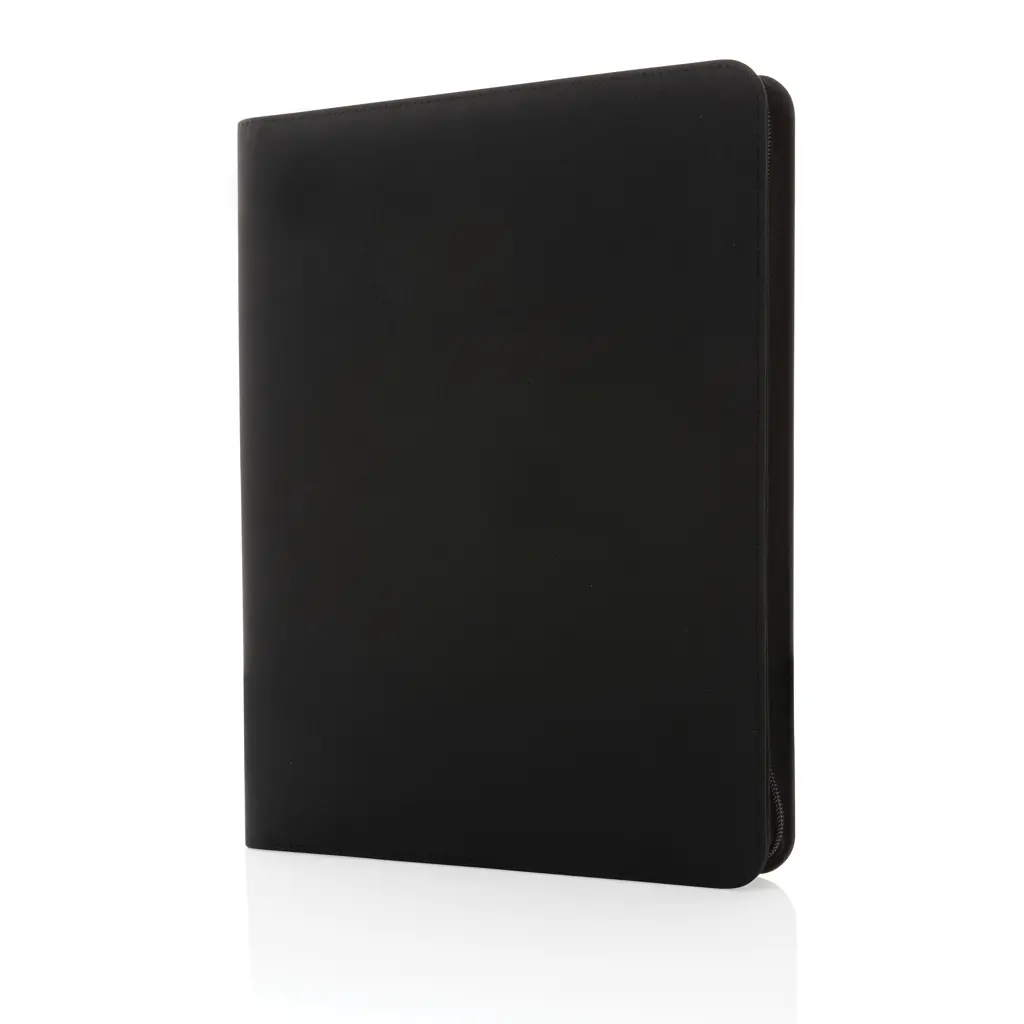 Mapa za dokumente s patentnim zatvaračem Impact Aware™ deluxe P774.39 black-7