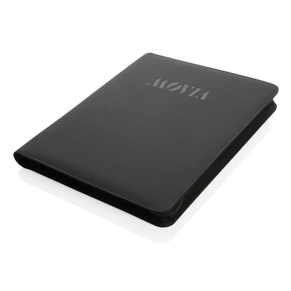 Mapa za dokumente s patentnim zatvaračem Impact Aware™ deluxe P774.39 black-3
