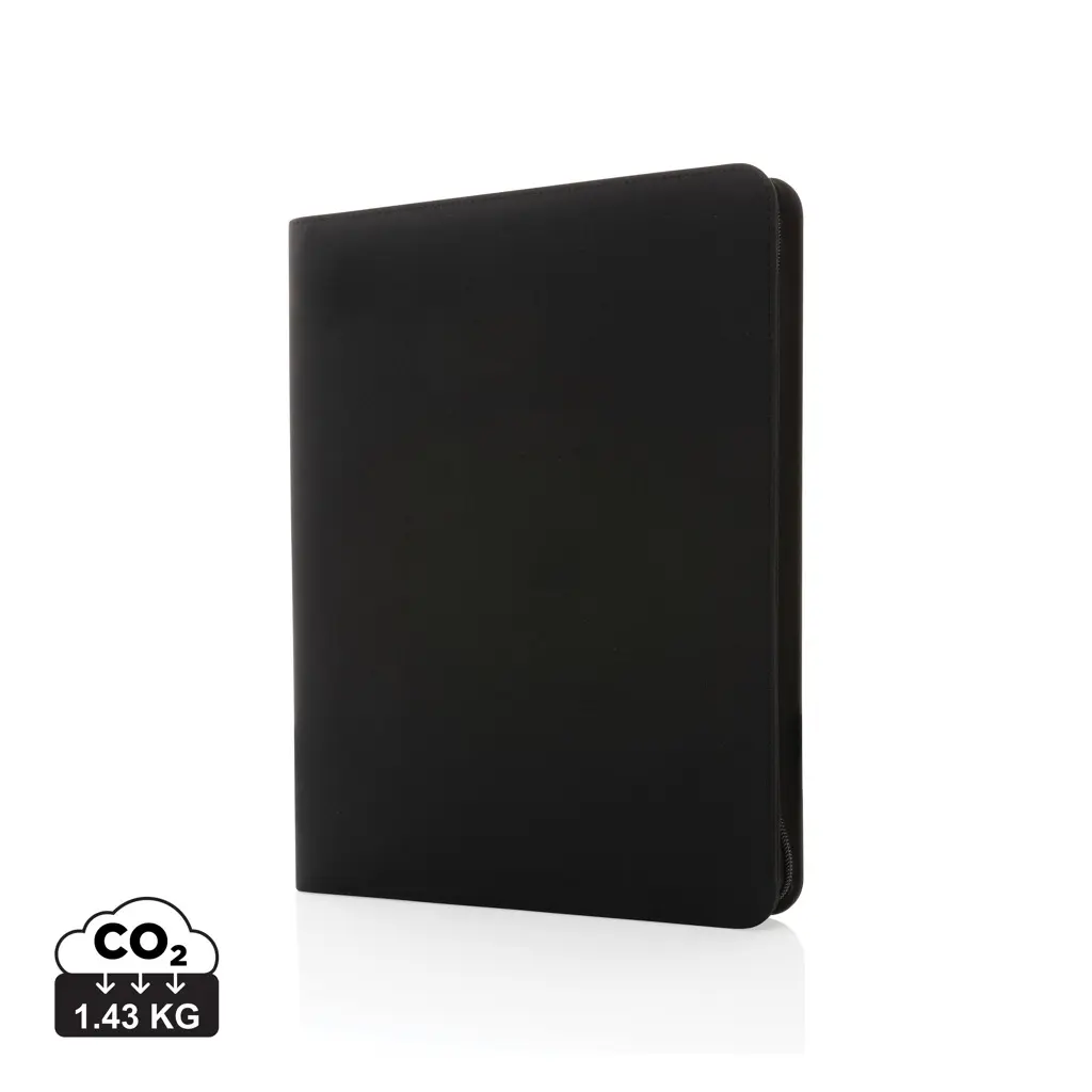 Mapa za dokumente s patentnim zatvaračem Impact Aware™ deluxe P774.39 black-0