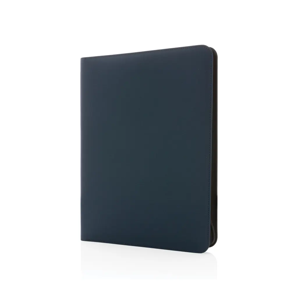 Mapa za dokumente s patentnim zatvaračem Impact Aware™ deluxe P774.39 navy-1