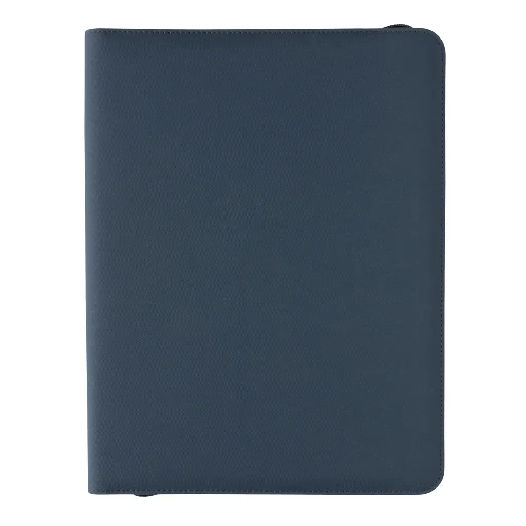 Mapa za dokumente s patentnim zatvaračem Impact Aware™ deluxe P774.39 navy-2