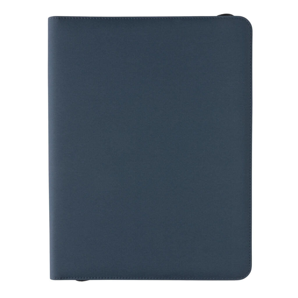 Mapa za dokumente s patentnim zatvaračem Impact Aware™ deluxe P774.39 navy-2 Mapa za dokumente s patentnim zatvaračem Impact Aware™ deluxe P774.39 navy-2