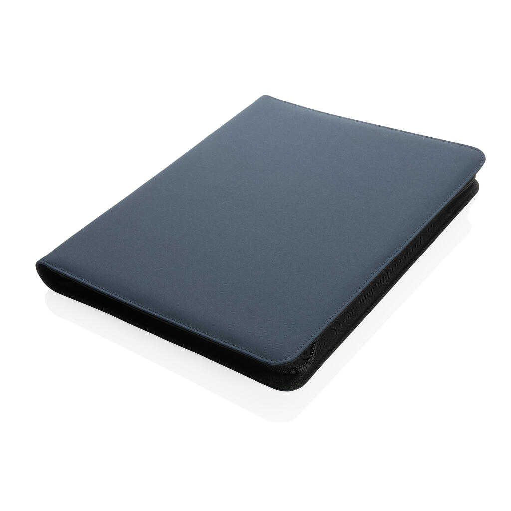 Mapa za dokumente s patentnim zatvaračem Impact Aware™ deluxe P774.39 navy-5 Mapa za dokumente s patentnim zatvaračem Impact Aware™ deluxe P774.39 navy-5