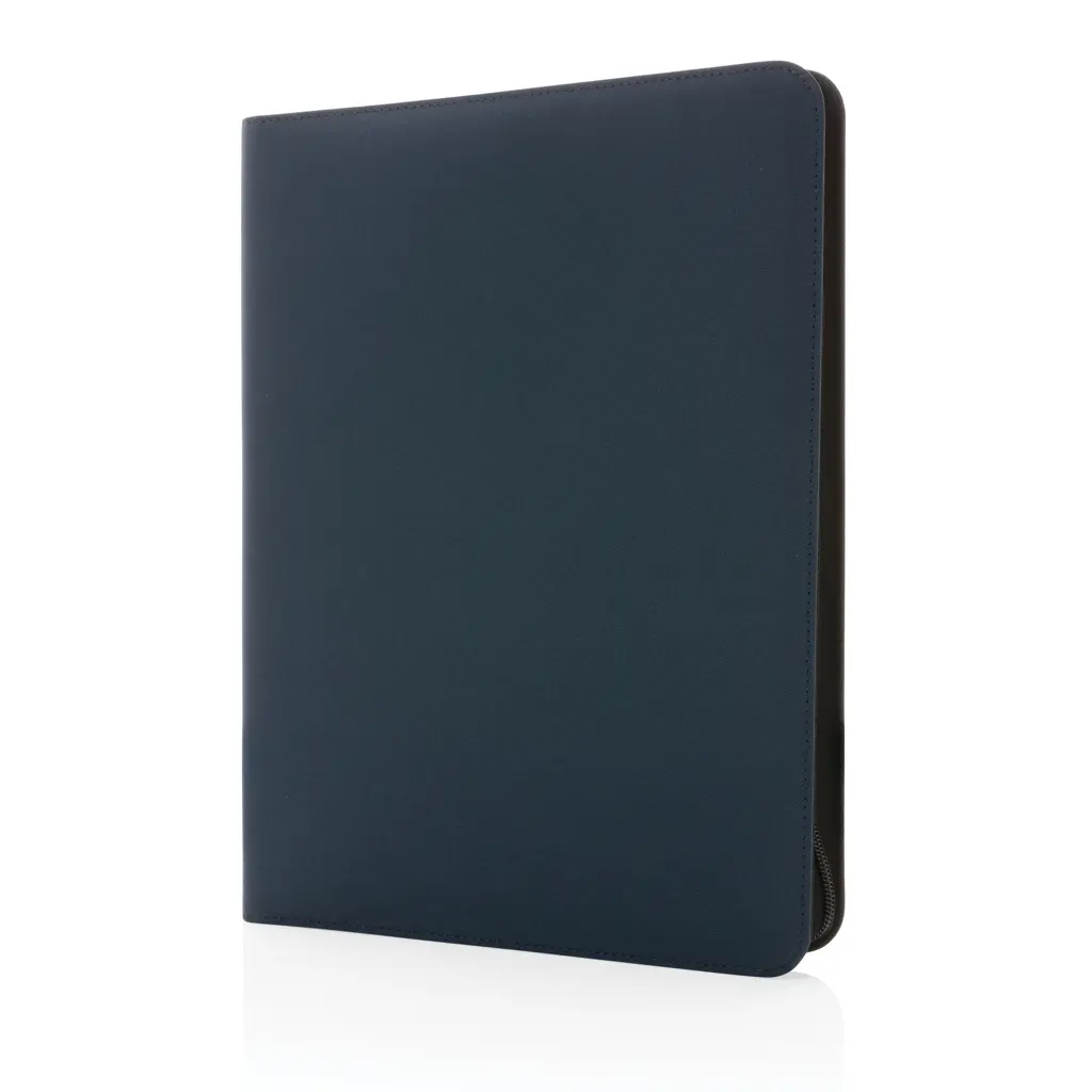 Mapa za dokumente s patentnim zatvaračem Impact Aware™ deluxe P774.39 navy-7