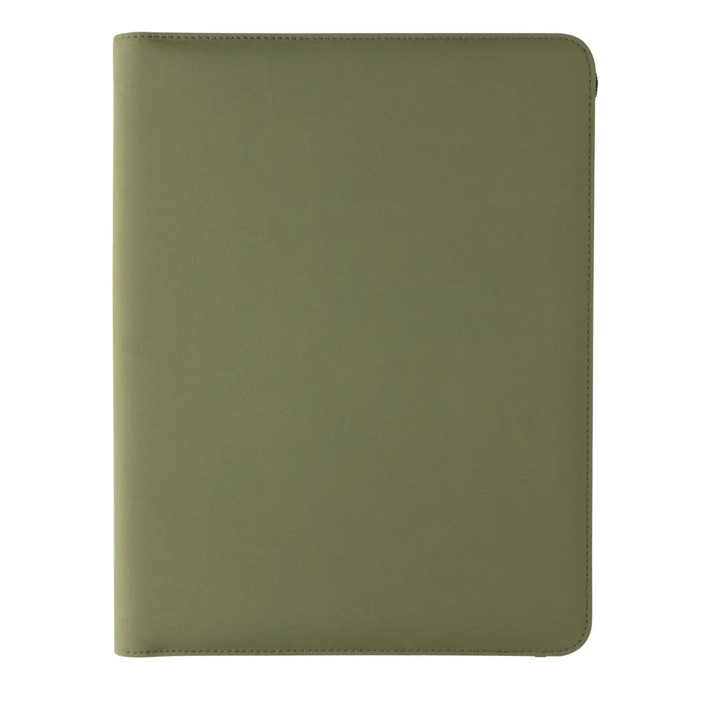Mapa za dokumente s patentnim zatvaračem Impact Aware™ deluxe P774.39 green-2