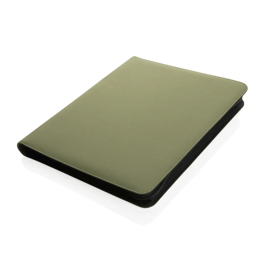 Mapa za dokumente s patentnim zatvaračem Impact Aware™ deluxe P774.39 green-5