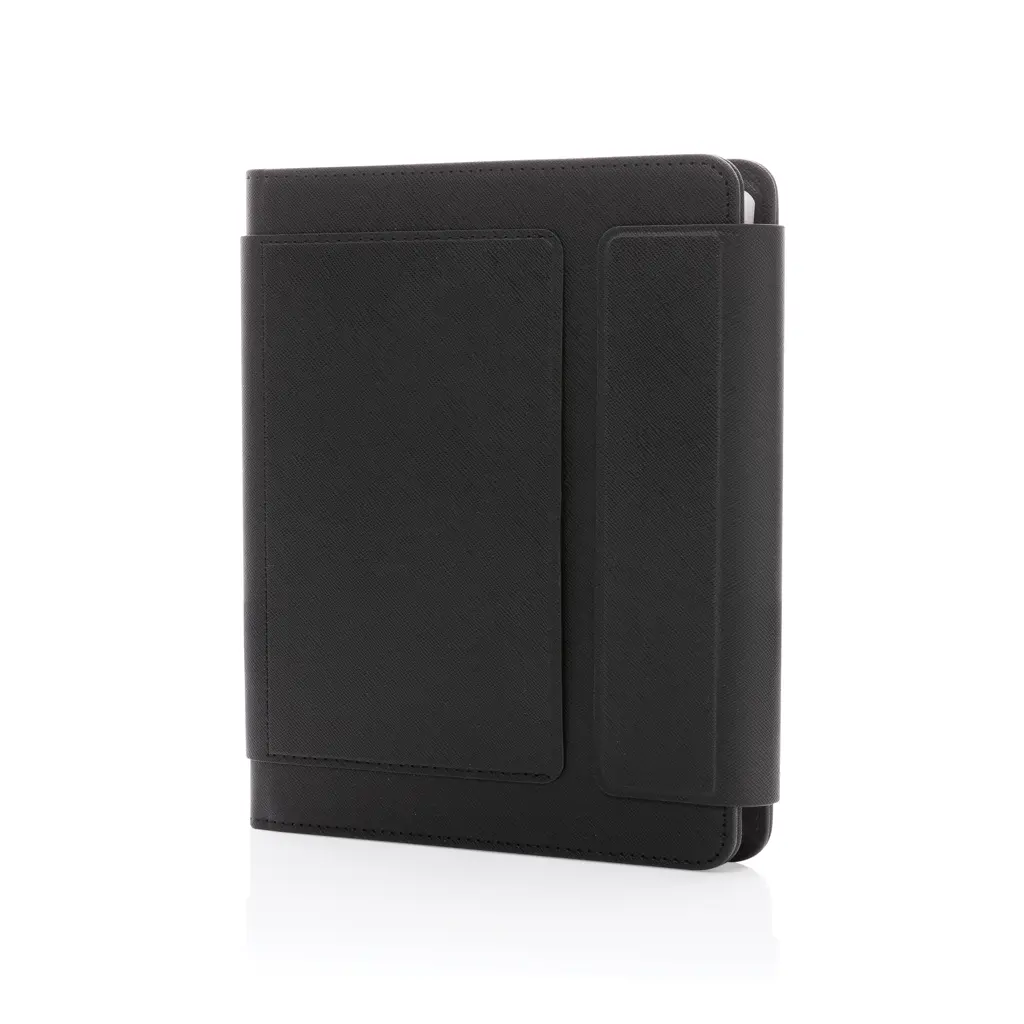 Mapa za dokumente A5 Swiss Peak Heritage P774.42 black-1