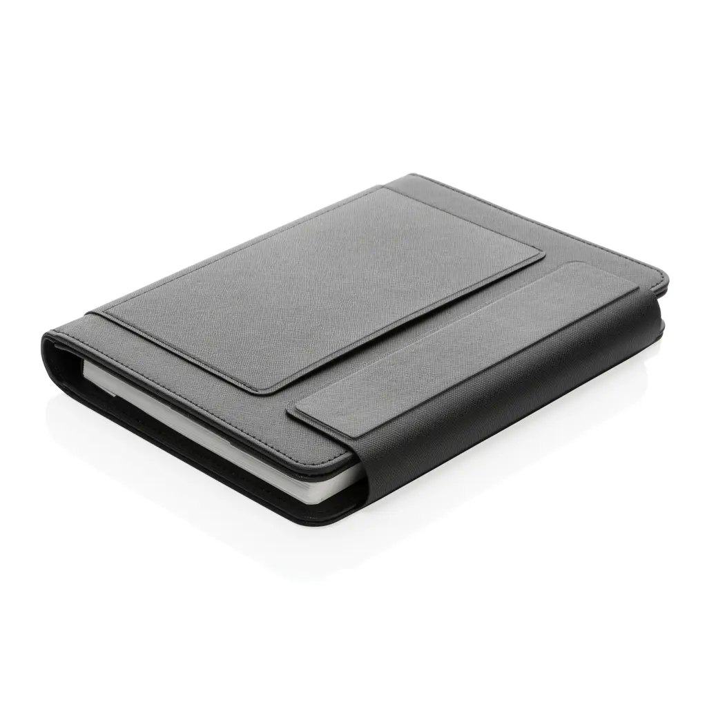 Mapa za dokumente A5 Swiss Peak Heritage P774.42 black-2