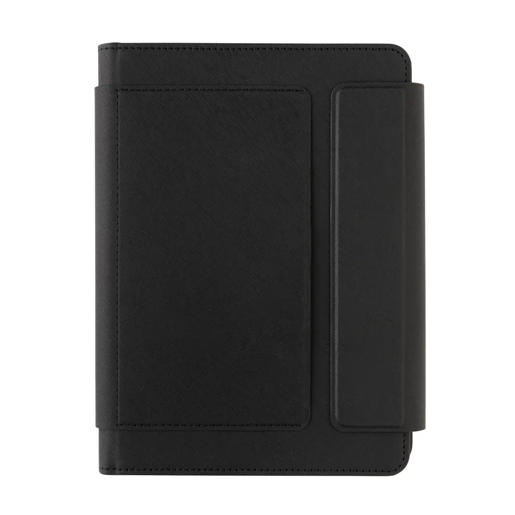 Mapa za dokumente A5 Swiss Peak Heritage P774.42 black-6