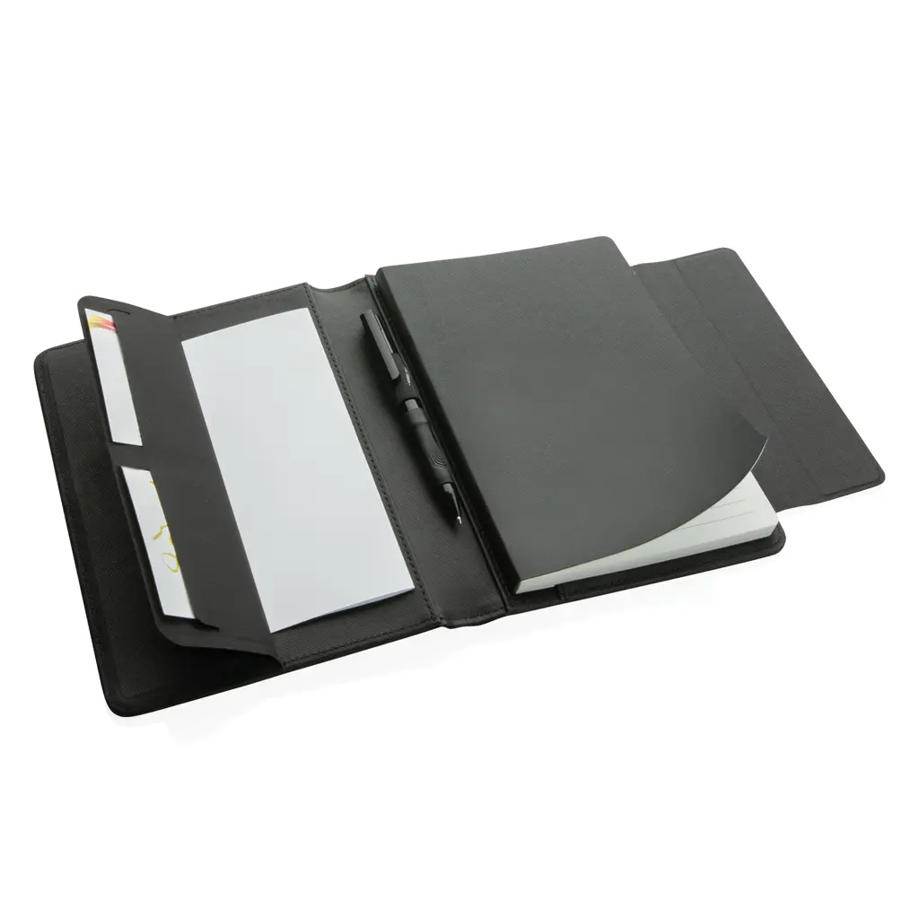 Mapa za dokumente A5 Swiss Peak Heritage P774.42 black-9