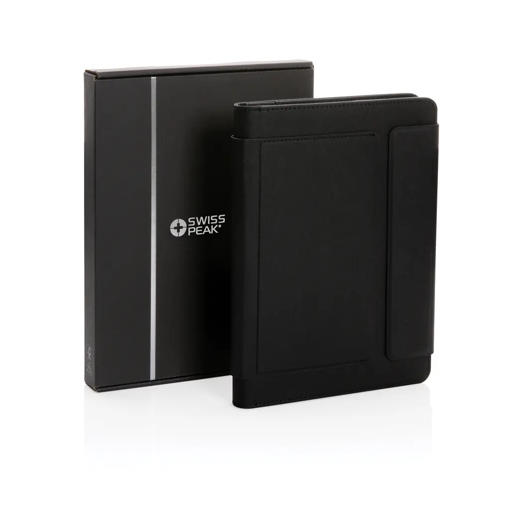 Mapa za dokumente A5 Swiss Peak Heritage P774.42 black-12