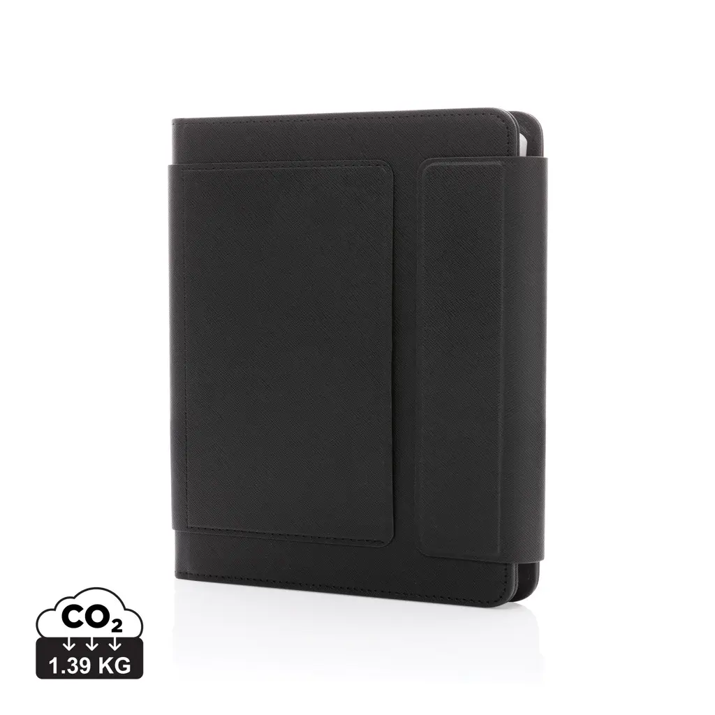 Mapa za dokumente A5 Swiss Peak Heritage P774.42 black-0