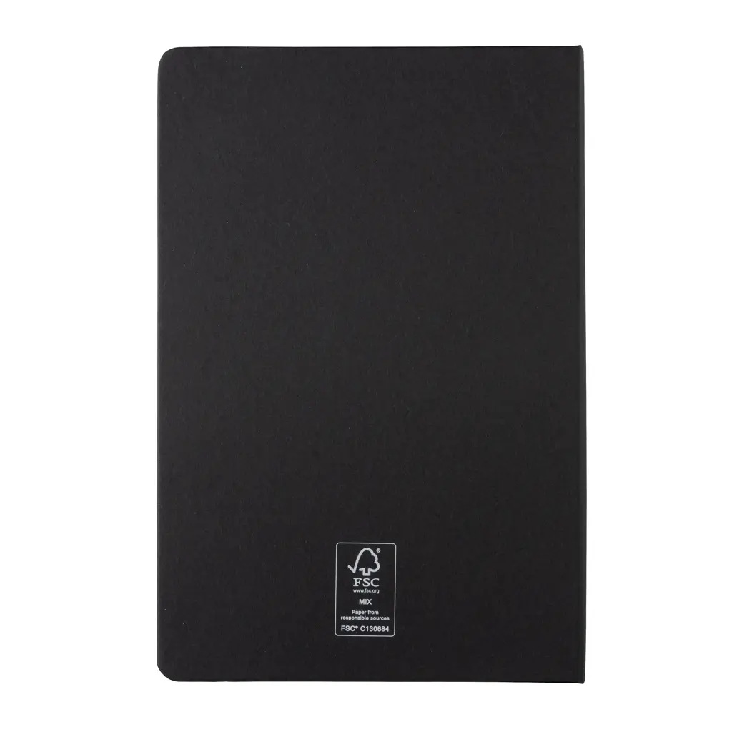 Rokovnik A5 P774.43 black-4