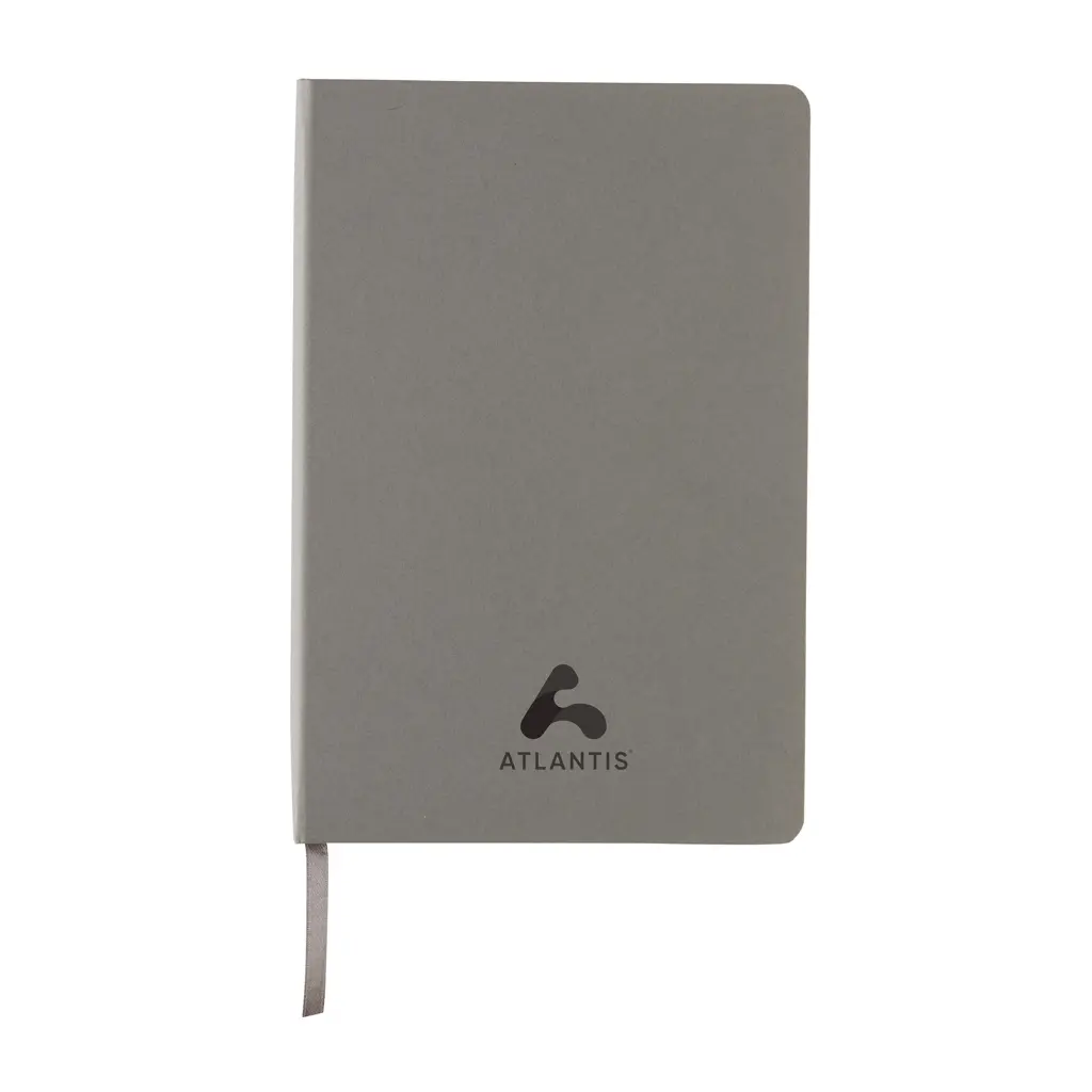 Rokovnik A5 P774.43 grey-3