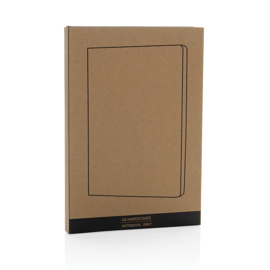 Rokovnik A5 P774.43 grey-8