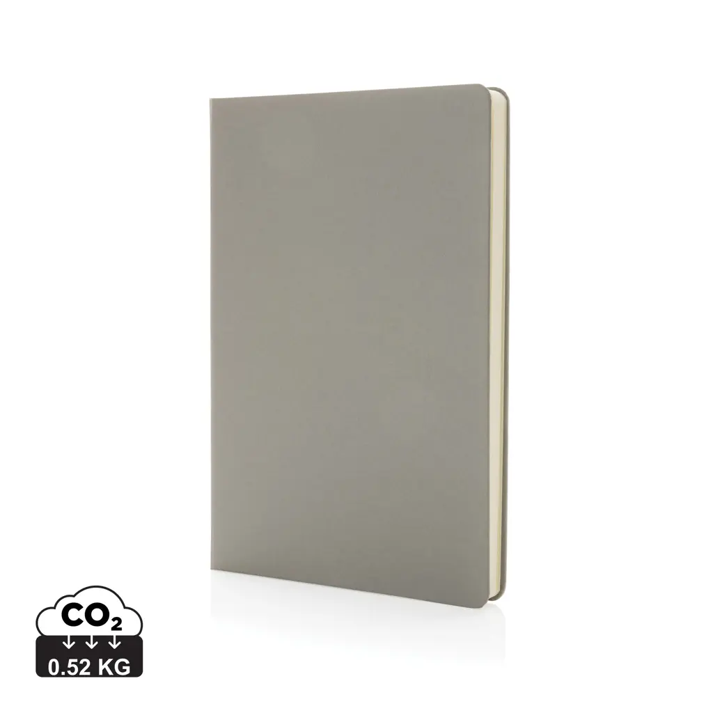 Rokovnik A5 P774.43 grey-0