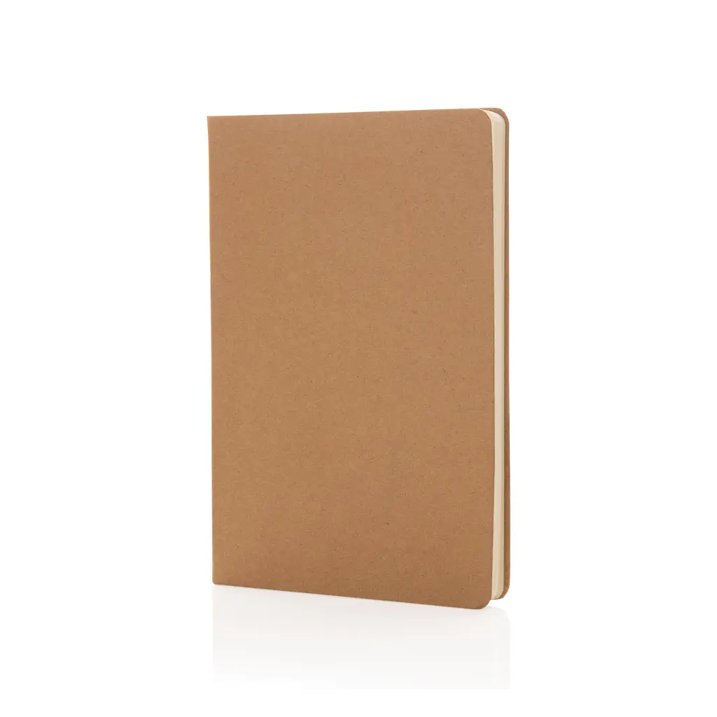 Rokovnik A5 P774.43 brown-1
