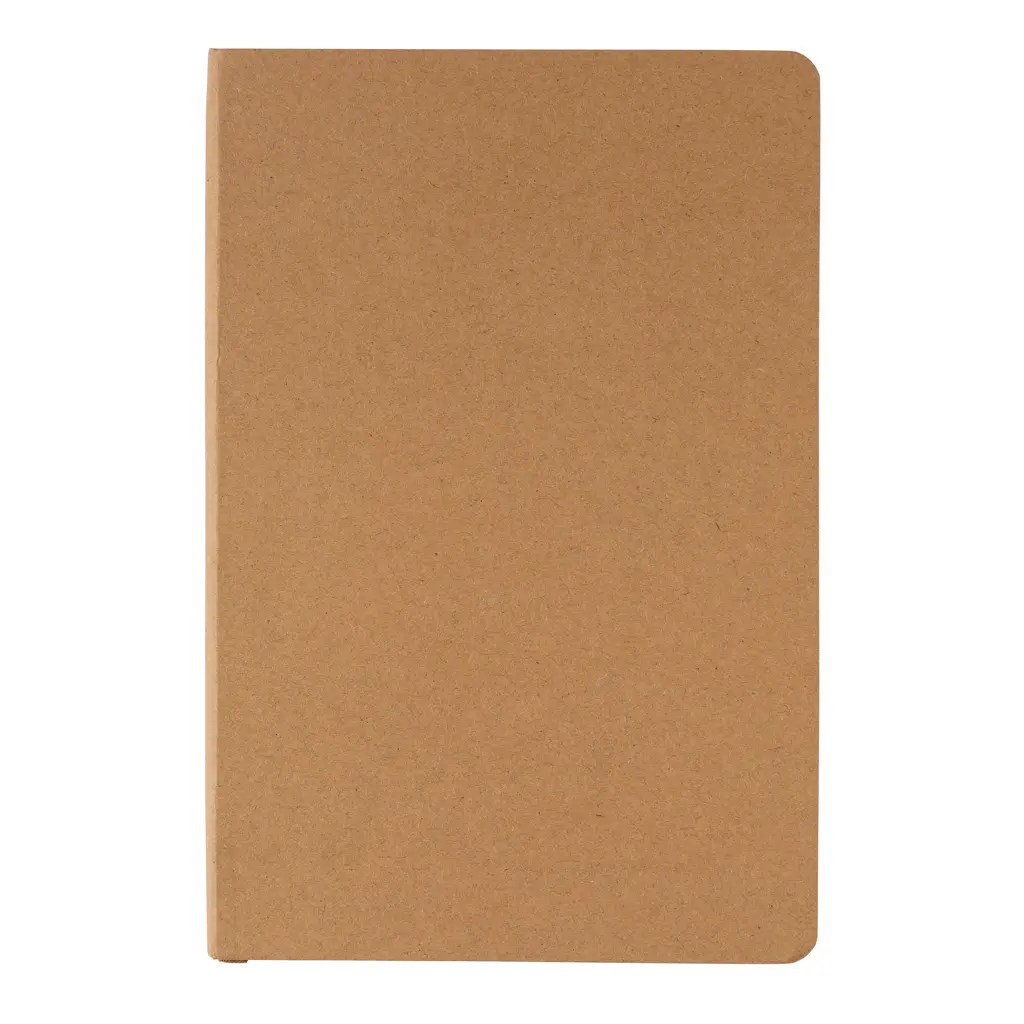 Rokovnik A5 P774.43 brown-2