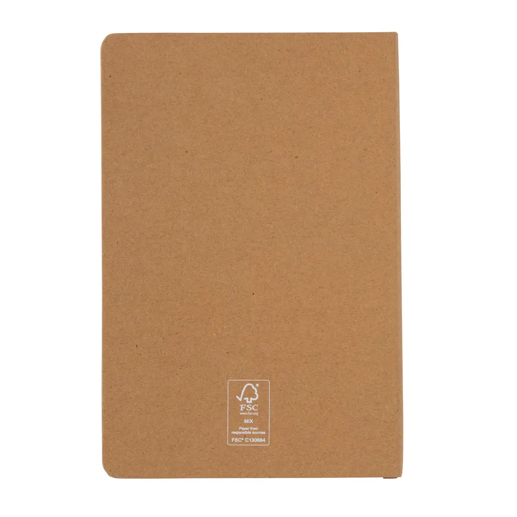 Rokovnik A5 P774.43 brown-4
