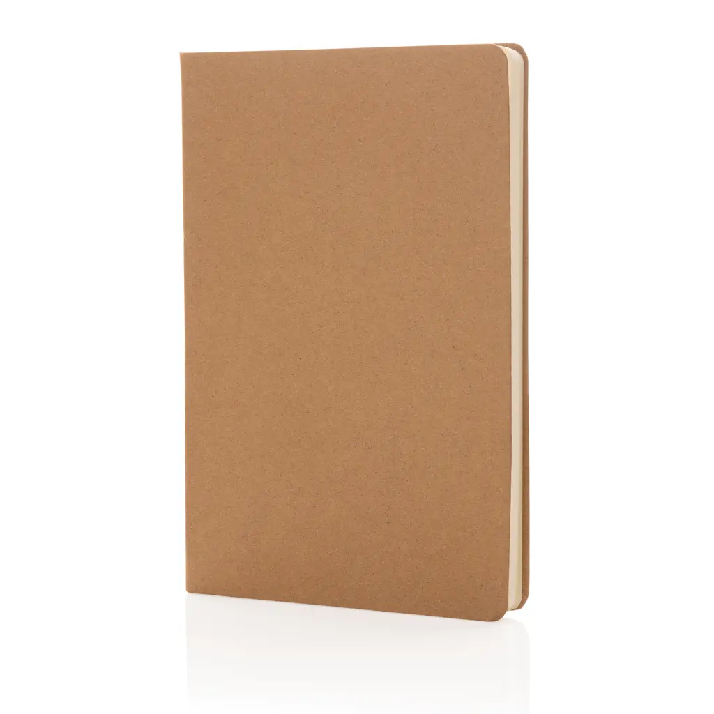 Rokovnik A5 P774.43 brown-7