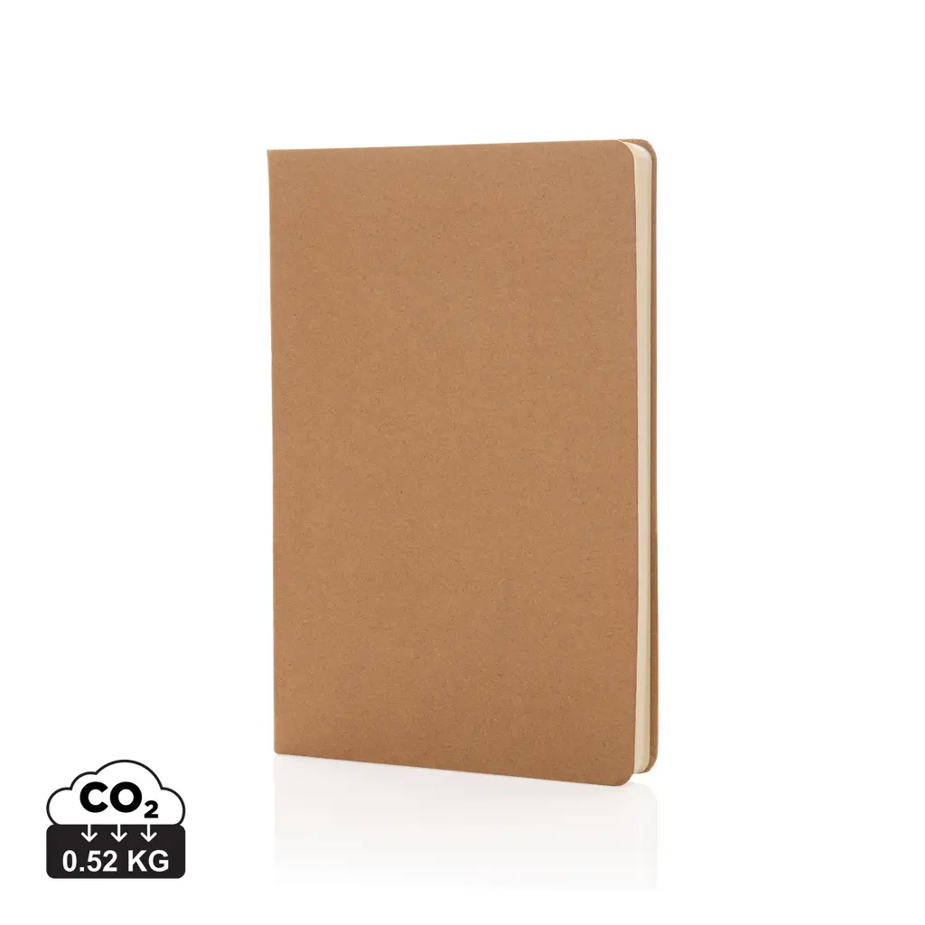 Rokovnik A5 P774.43 brown-0