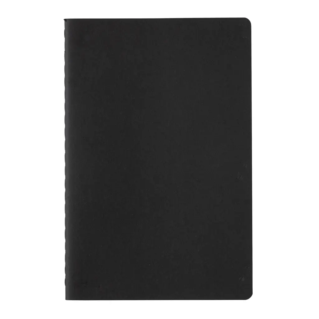 Rokovnik A5 mekog uveza P774.44 black-2