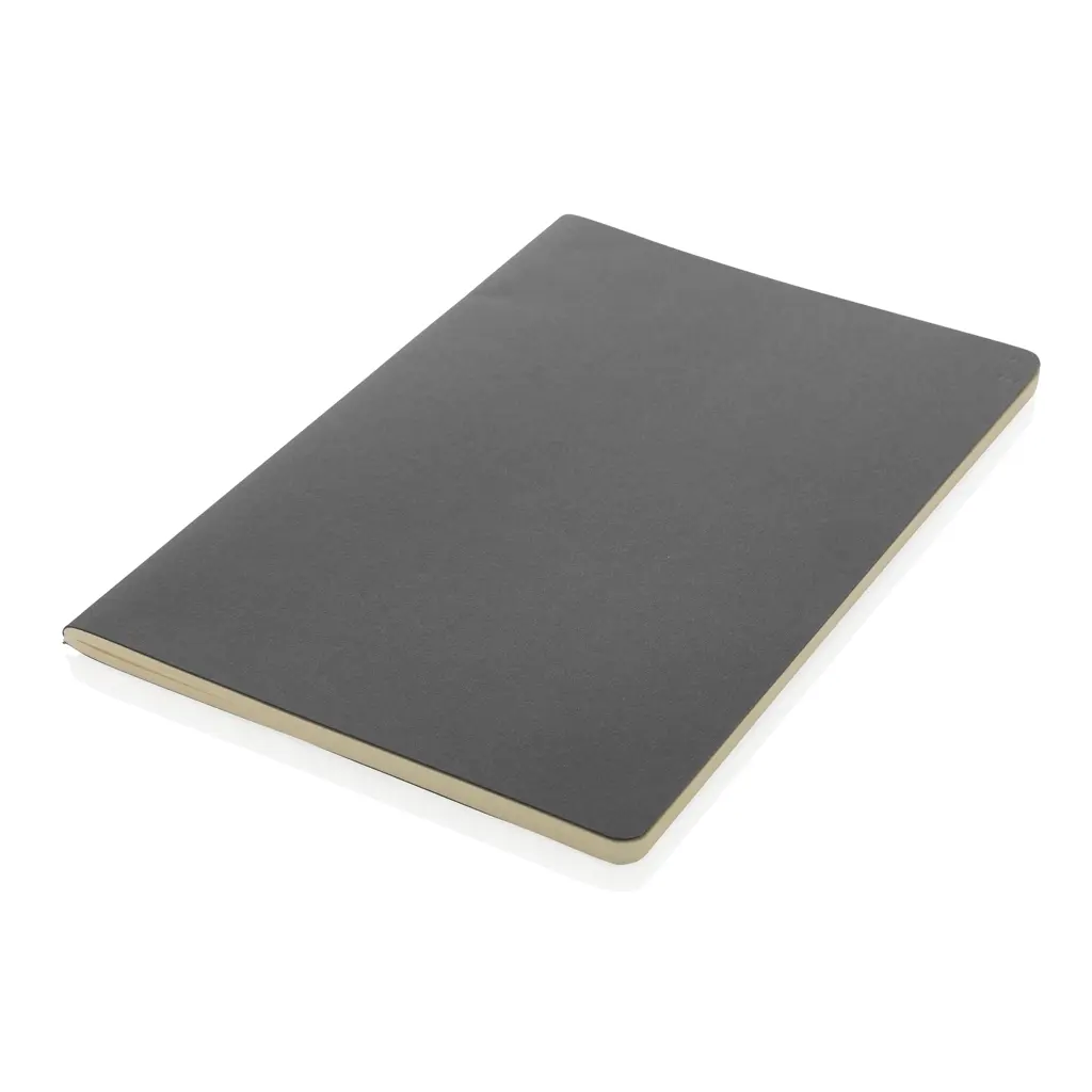 Rokovnik A5 mekog uveza P774.44 black-5