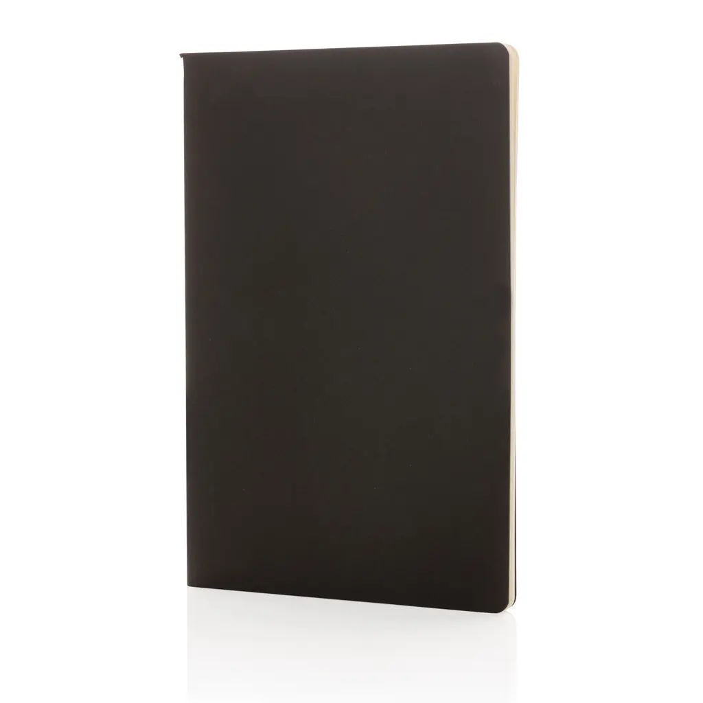 Rokovnik A5 mekog uveza P774.44 black-7