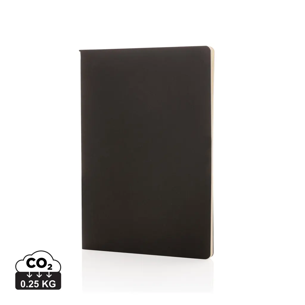Rokovnik A5 mekog uveza P774.44 black-0