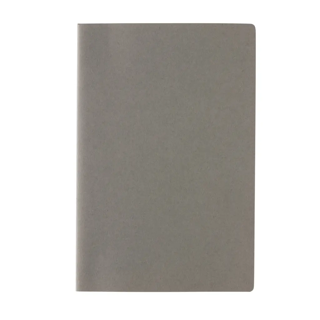 Rokovnik A5 mekog uveza P774.44 grey-5