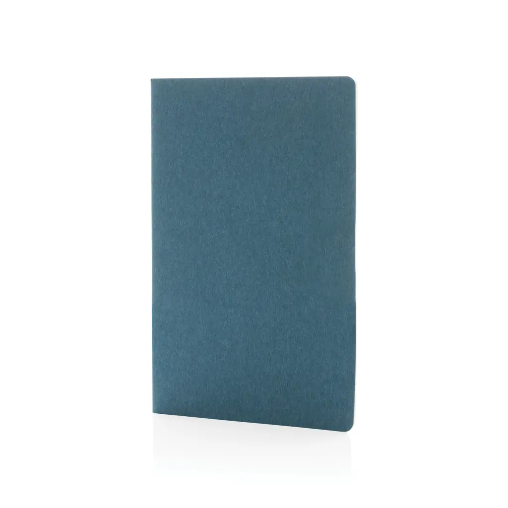 Rokovnik A5 mekog uveza P774.44 blue-1
