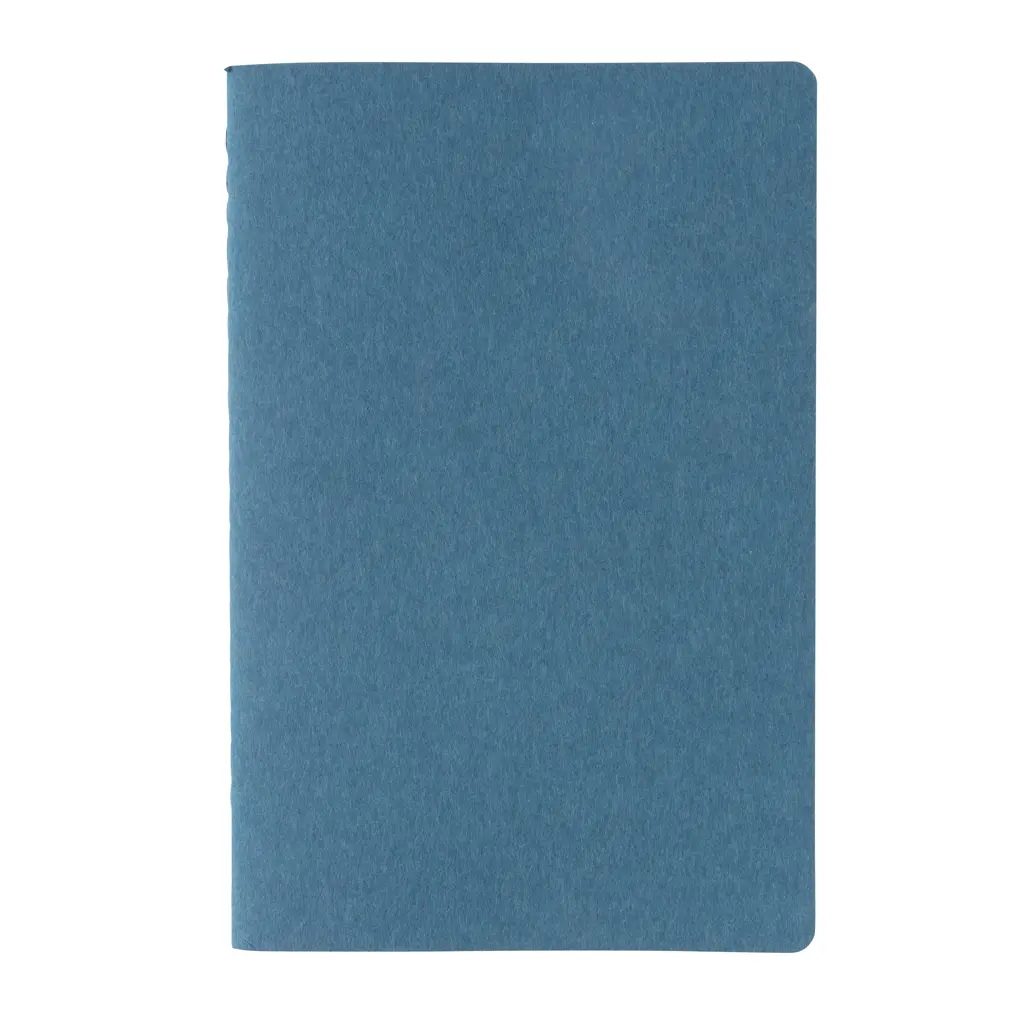 Rokovnik A5 mekog uveza P774.44 blue-2