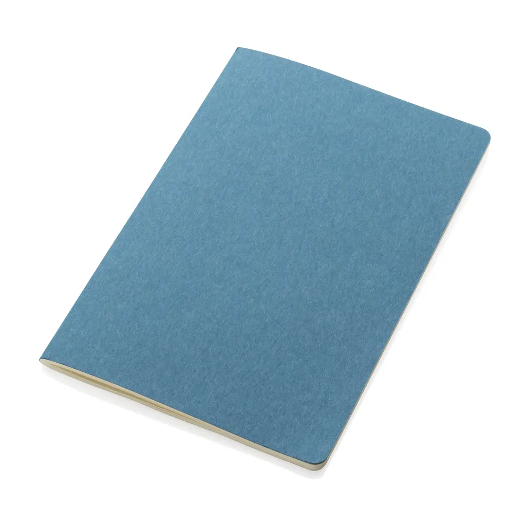 Rokovnik A5 mekog uveza P774.44 blue-5