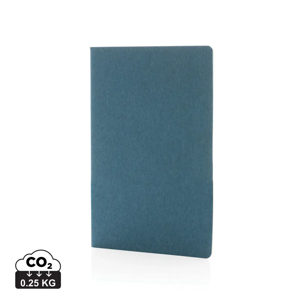 Rokovnik A5 mekog uveza P774.44 blue-0