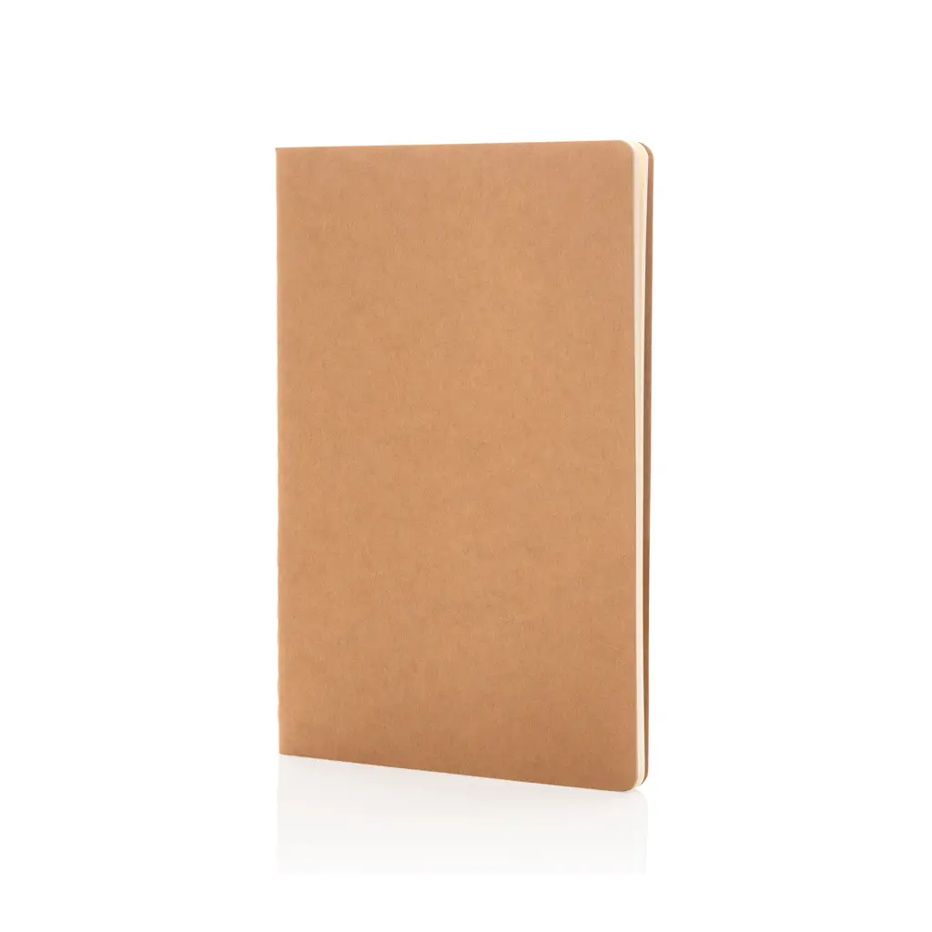 Rokovnik A5 mekog uveza P774.44 brown-1