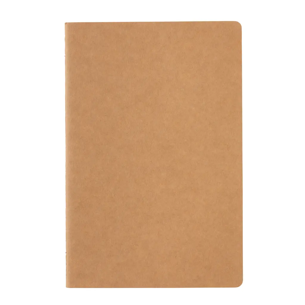 Rokovnik A5 mekog uveza P774.44 brown-2