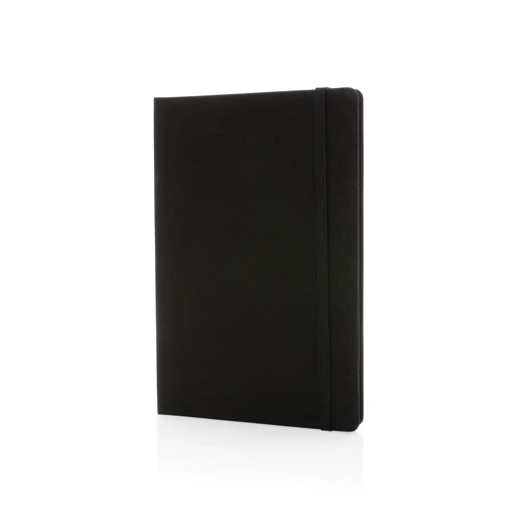 Rokovnik RPET A5 P774.45 black-1