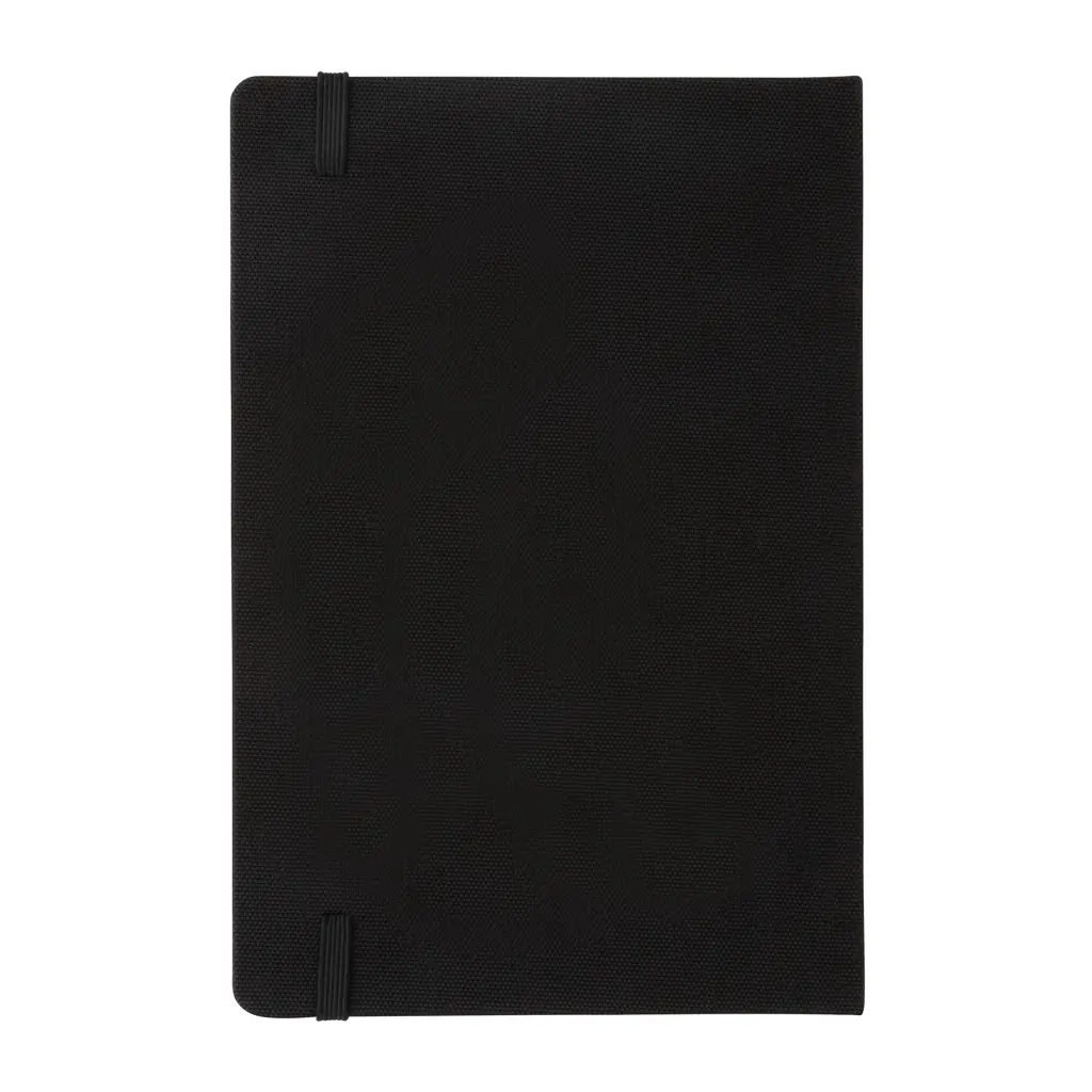 Rokovnik RPET A5 P774.45 black-6