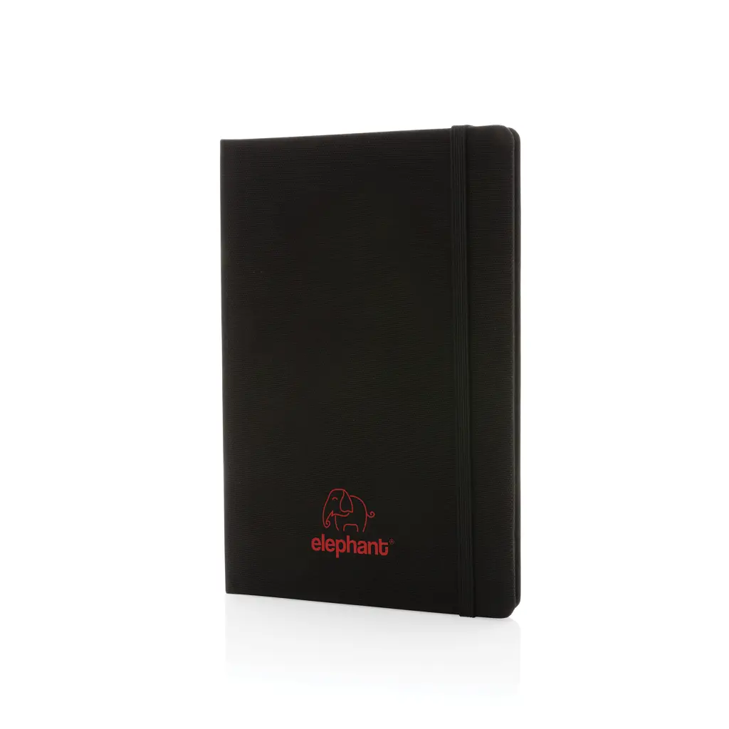 Rokovnik RPET A5 P774.45 black-3