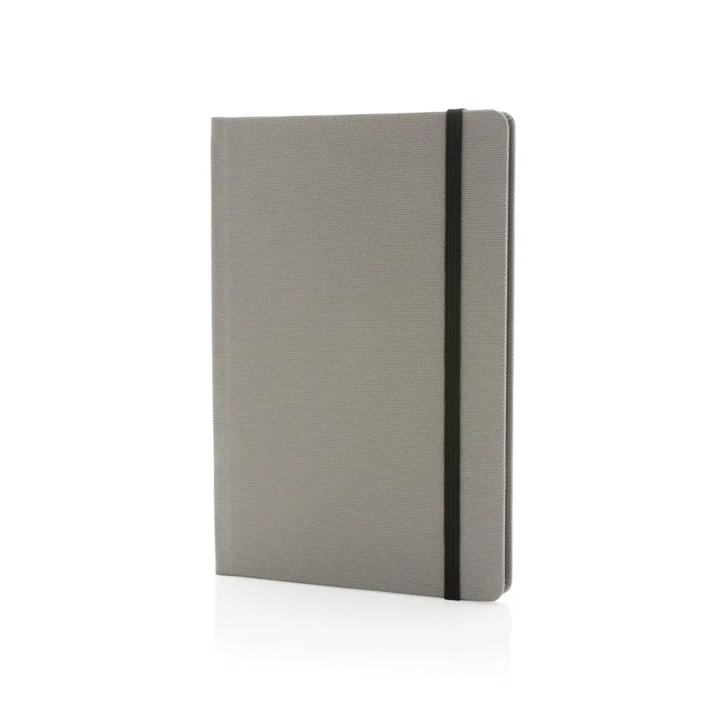 Rokovnik RPET A5 P774.45 grey-1