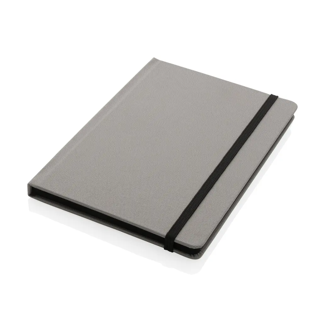 Rokovnik RPET A5 P774.45 grey-2